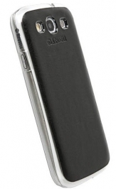 Кожен гръб за Samsung i9300 Galaxy S3