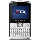 Motorola EX112 Starling