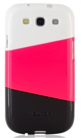 Шарен калъф за Samsung i9300 Galaxy S3