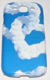 Калъф тип гръб с картинка за Samsung i9300 Galaxy S3 39