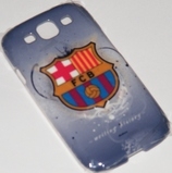 Калъф тип гръб с картинка за Samsung i9300 Galaxy S3 54