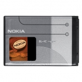 Nokia BL-4C батерия