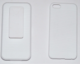 3 в 1 цветен калъф за Apple iPhone 5 №4