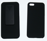 3 в 1 цветен калъф за Apple iPhone 5 №5