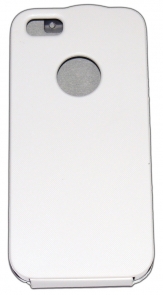 Калъф тип тефтер за Apple iPhone 5