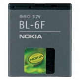 Nokia BL-6F батерия