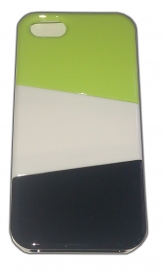 Поликарбонантен калъф за Apple iPhone 5