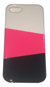 Цветен гръб за Apple iPhone 5