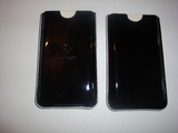 Кожен Ferrari калъф за Apple iPhone 4