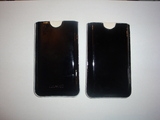 Кожен Lucatelli калъф за Apple iPhone 4