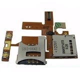 Лентов кабел за Sony Ericsson Z555+слот SIM
