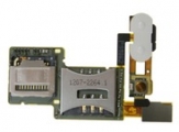 Лентов кабел за SonyEricsson C902