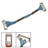 Лентов кабел за Sony Ericsson W550