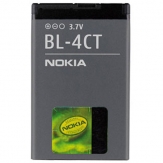 Nokia Li-Ion 860 mAh BL-4CT