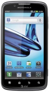 Motorola ATRIX 2