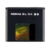 Nokia BL-5X батерия