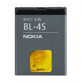 Nokia BL-4S батерия