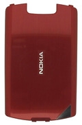 Заден капак за Nokia 700 Коралово чревен