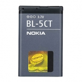 Nokia BL-5CT батерия