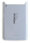 Заден капак за Nokia N82 бял