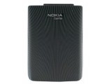 Заден капак за Nokia Е72 черен