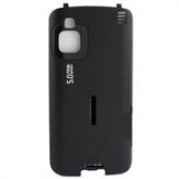 Заден капак за Nokia C6 черен