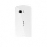 Заден капак за Nokia C5-03 бял