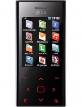 LG BL20 New Chocolate