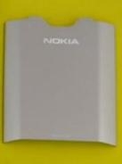 Заден капак за Nokia C3 сив
