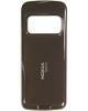 Заден капак за Nokia N79 кафяв