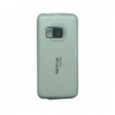 Заден капак за Nokia N81 бял