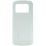 Заден капак за Nokia N97 бял