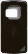 Заден капак за Nokia N96 черен