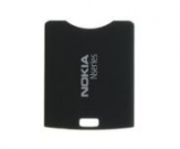 Заден капак за Nokia N95 черен