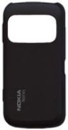 Заден капак за Nokia N86 черен