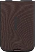Заден капак за Nokia N85 кафяв