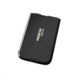 Заден капак за Nokia N85 черен