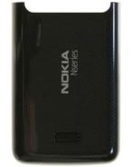 Заден капак за Nokia N82 черен