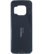 Заден капак за Nokia N78 черен