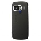Заден капак Nokia 5800 син