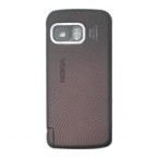 Заден капак за Nokia 5800 червен