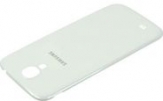 Заден капак за Samsung i9500 Galaxy S4 бял