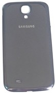 Заден капак за Samsung i9190 Galaxy S4 mini син