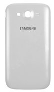 Заден капак за Samsung i9080 Galaxy Grand бял