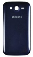 Заден капак за Samsung i9080 Galaxy Grand син