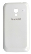 Заден капак за Samsung S7500 Galaxy Ace Plus бял