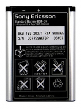 Sony Ericsson BST-37