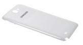 Заден капак за Samsung N7100 Galaxy Note 2 бял