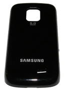 Заден капак за Samsung B7722 Dual черен