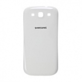 Заден капак за Samsung i9300 Galaxy S3 бял